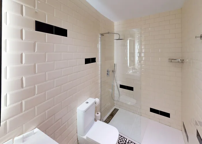 Madeinterranea 호텔