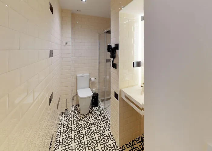 호텔 Madeinterranea 3*