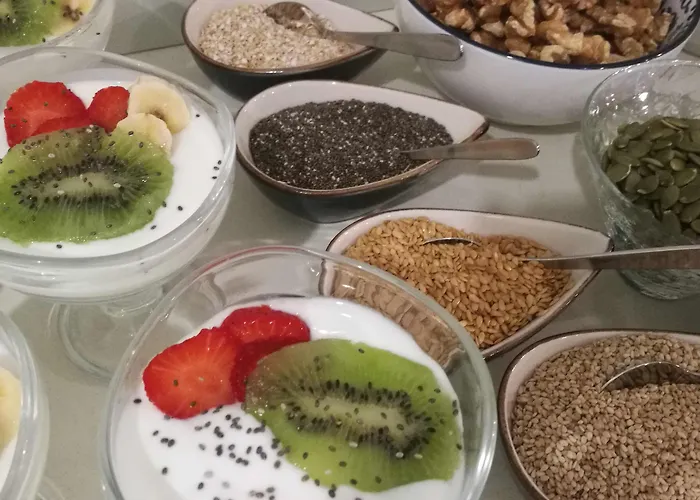 Madeinterranea 3* 말라가