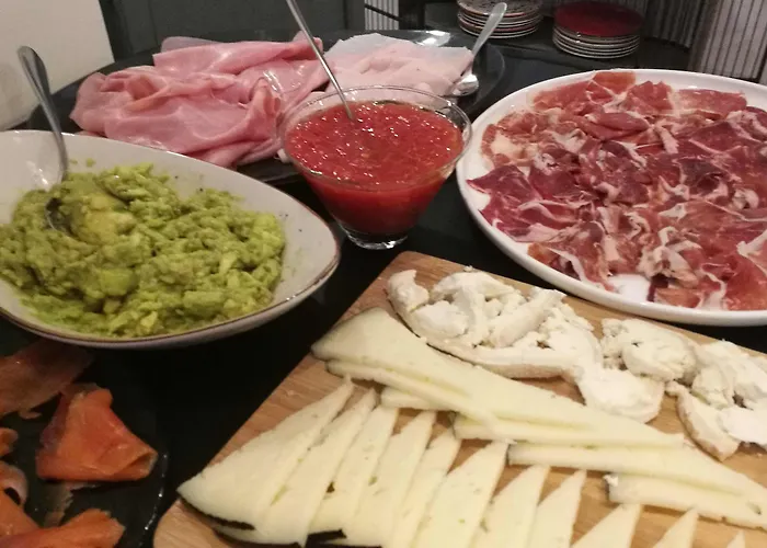 Madeinterranea 말라가