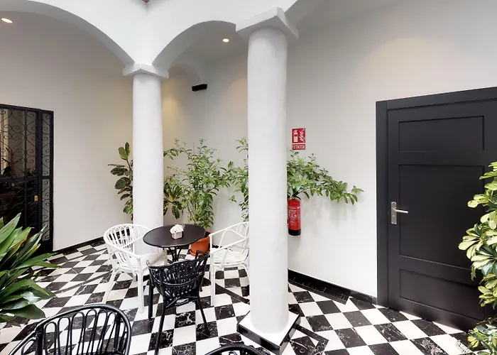 Madeinterranea 호텔 말라가