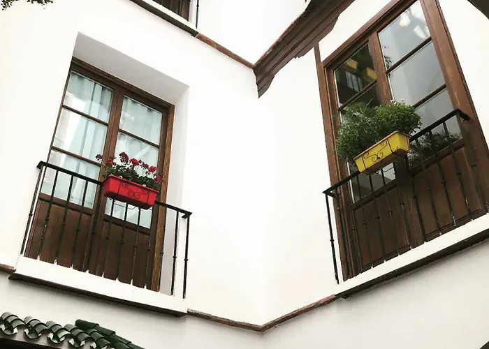 Madeinterranea 호텔