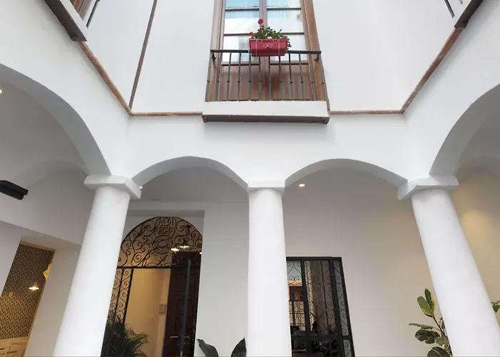 호텔 Madeinterranea 3*