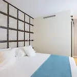 Madeinterranea ホテル マラガ