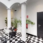 Madeinterranea Hotel Málaga