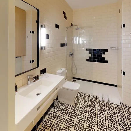 Madeinterranea Hotel