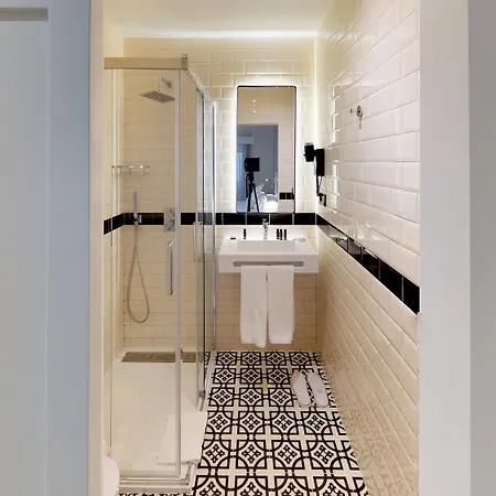 Madeinterranea Hotel Málaga