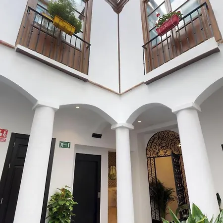 Madeinterranea 3* Málaga