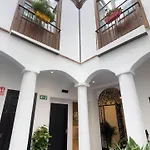 Madeinterranea 3* Málaga
