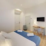 Madeinterranea 3* Málaga